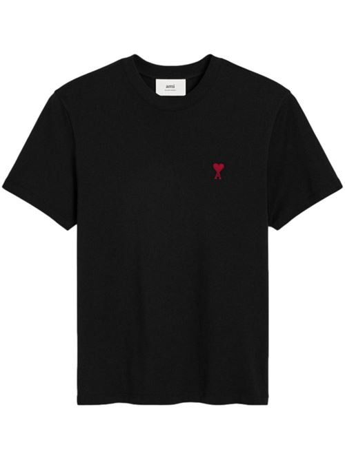 T-shirt Ami de Coeur AMI PARIS | BFUTS035724001